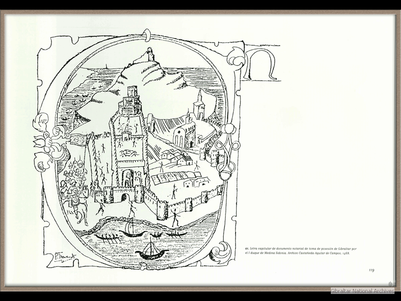 1468_Toma-De-Posesion-de-Gibraltar-por-el-Duque-de-Medina-Sidonia