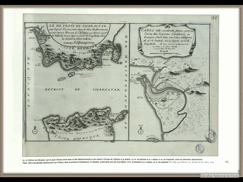 1705_Le-Detroit-de-Gibraltar-par-le-quel-L-Ocean-dans-la-Mer-Mediterrane_Nicholas-de-Fer