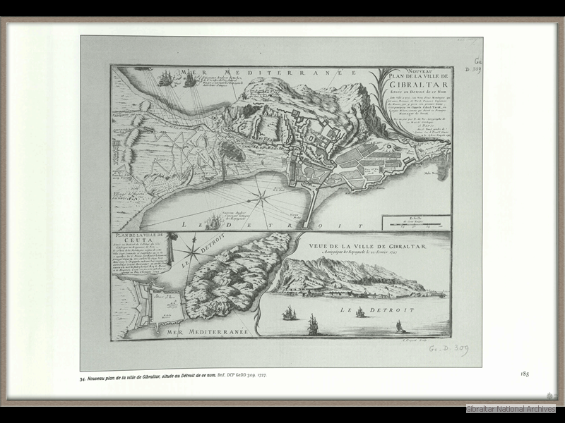 1727_Plan-de-la-ville-de-Gibraltar-stuee-au-Detroit-de-ce-nom