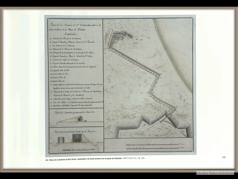 1780_Plano-de-la-bateria-de-San-Carlos-avanzada-a-la-linea-en-frente-a-la-Plaza-de-Gibraltar