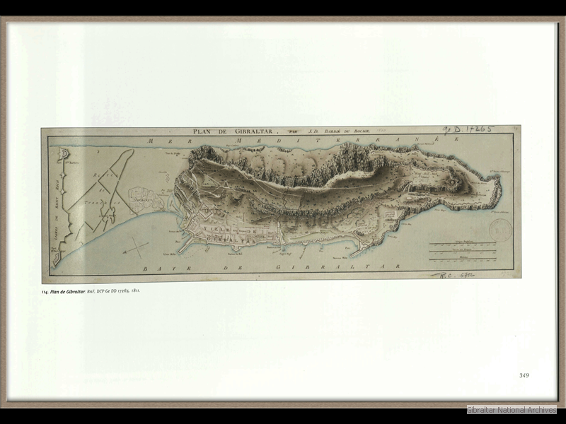 1811_Plan-de-Gibraltar