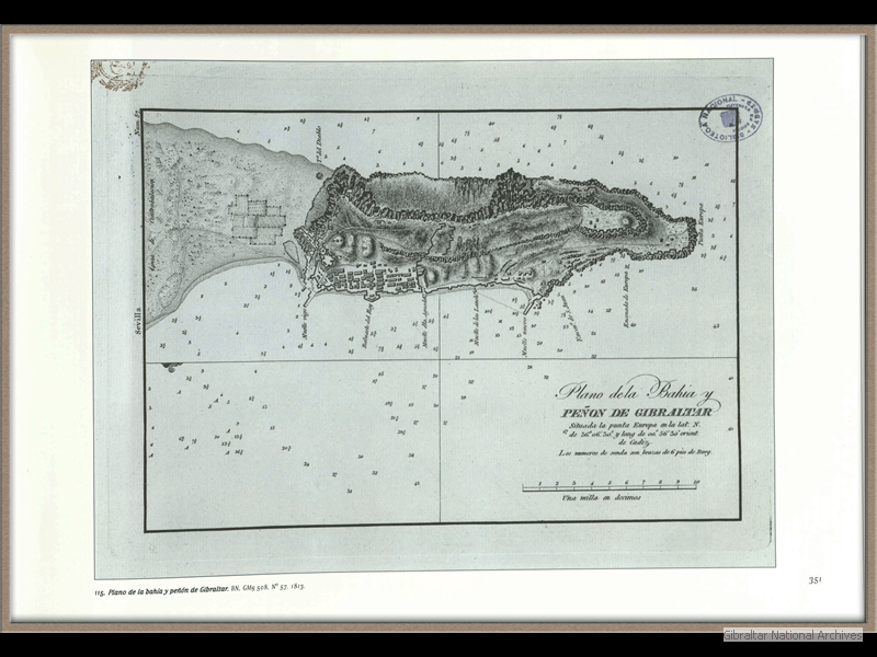 1813_Plano-de-la-bahia-y-penon-de-Gibraltar